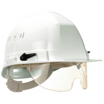 CASQUE "VISIOCEANIC" BLANC TB40 TALIAPLAST | 564811