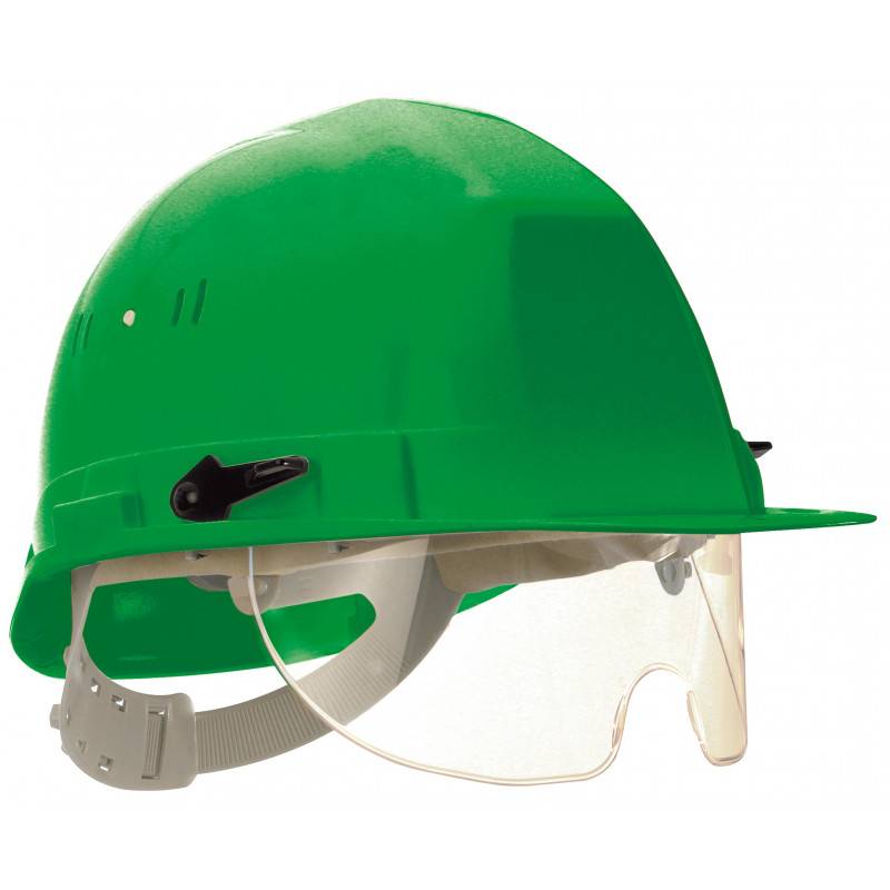 CASQUE "VISIOCEANIC" VERT TB40 TALIAPLAST | 564813
