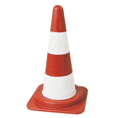 CONE TOUT CAOUTCHOUC 52CM 2KG TALIAPLAST | 520701