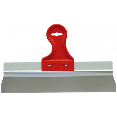 COUTEAU A ENDUIRE INOX MANCHE ABS 35CM TALIAPLAST | 440813