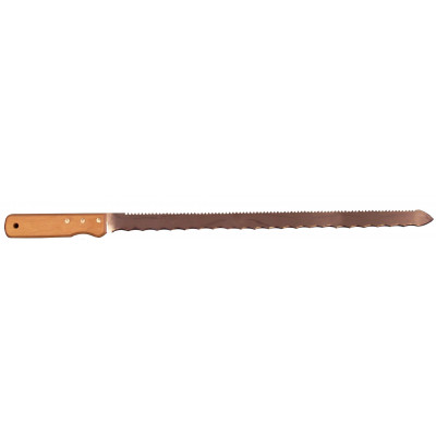 COUTEAU LAINE DE VERRE LAME DE 480MM TALIAPLAST | 480615