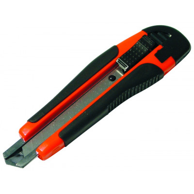 CUTTERS STANDARD BI-MATIERE (LAME DE 18 MM) TALIAPLAST | 401307
