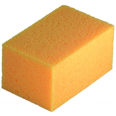 EPONGE DE CARRELEUR 15X10X8CM TALIAPLAST | 400205