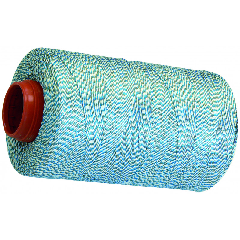 FICELLE A AIGUILLER (Résistance: 60 kg) 1200M TALIAPLAST | 400521