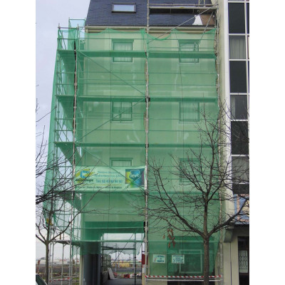 FILET D'ECHAFAUDAGE 3X10M TALIAPLAST | 390203