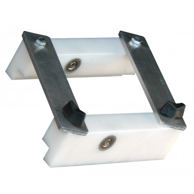 GABARIT DE CENTRAGE POUR BLOC PORTE MIXTE TALIAPLAST | 441223