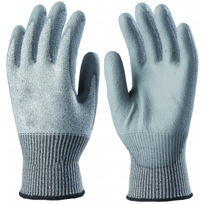 GANTS POLYURETHANE ANTI-COUPURES (TAILLE 10) TALIAPLAST | 371162