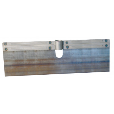 GRATTOIR DE COFFRAGE MONOBLOC 50CM (SANS MANCHE) TALIAPLAST | 400105
