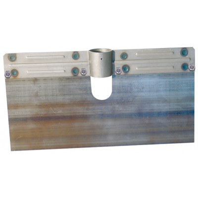 GRATTOIR DE COFFRAGE RENFORCE 30CM (SANS MANCHE) TALIAPLAST | 400113