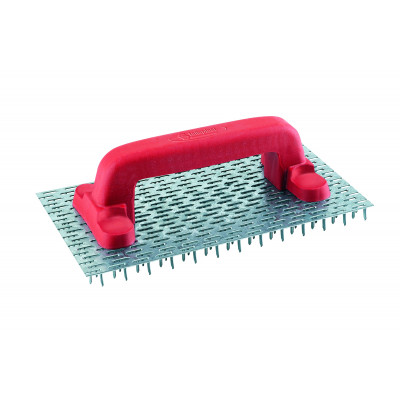 GRATTON A POIGNEE PLASTIQUE ERGONOMIQUE 240 POINTES TALIAPLAST | 301305