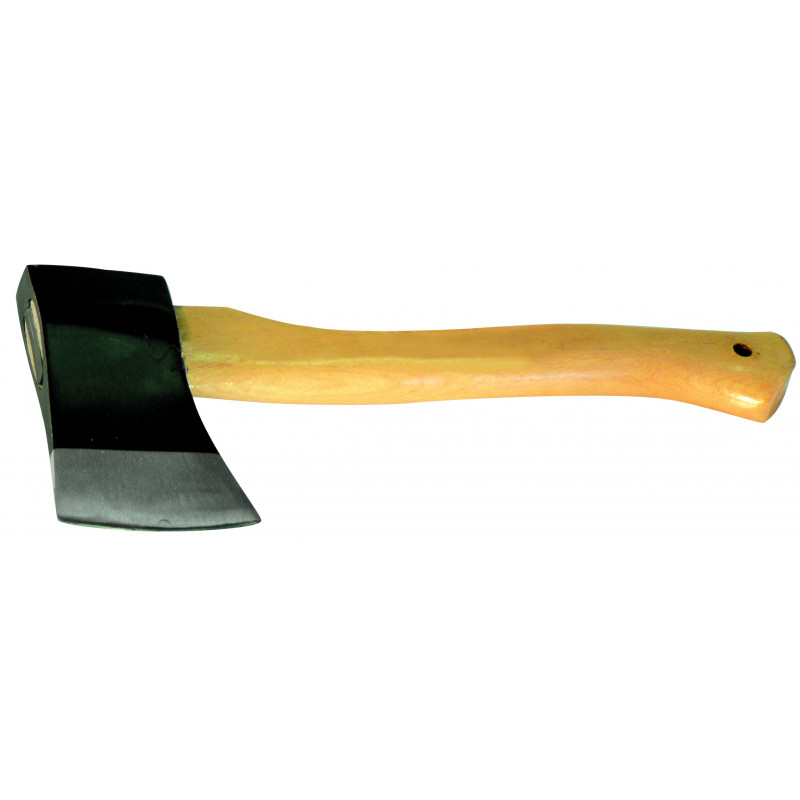 HACHETTE CANADIENNE MANCHE BOIS 800G TALIAPLAST | 470615