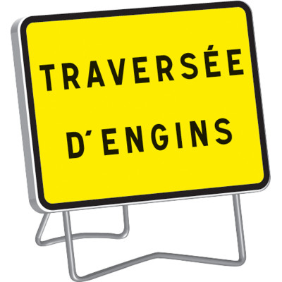 KC1 T1 TRAVERSEE D'ENGINS TALIAPLAST | 525612