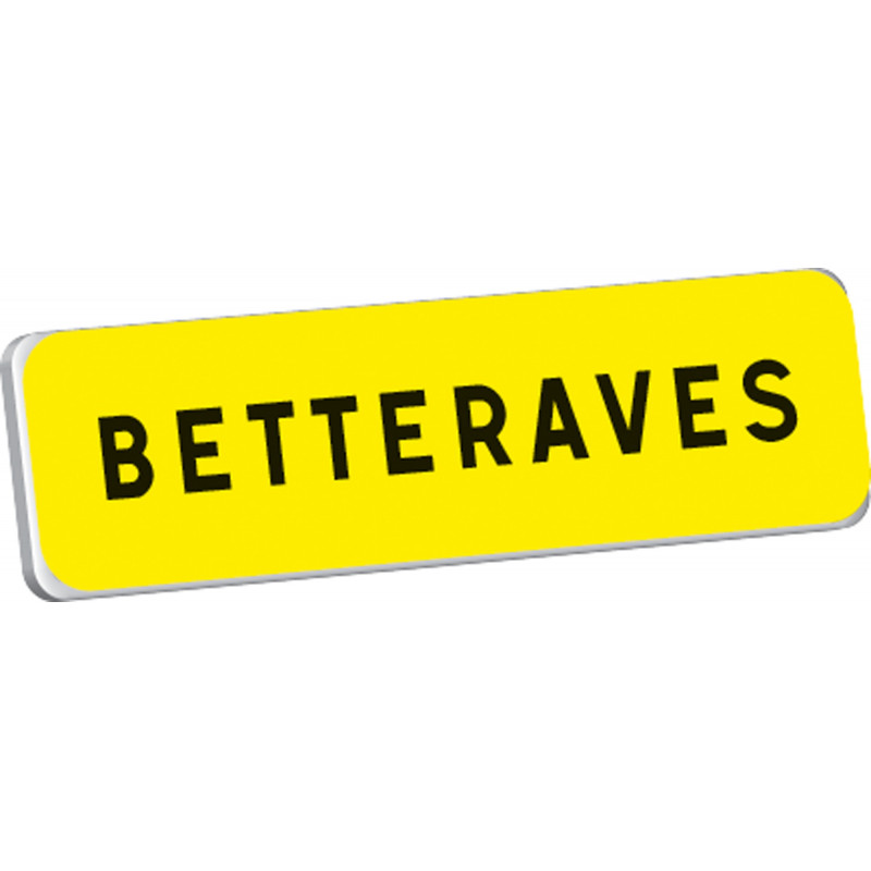 KM9 T1 900 JAUNE BETTERAVES TALIAPLAST | 525221