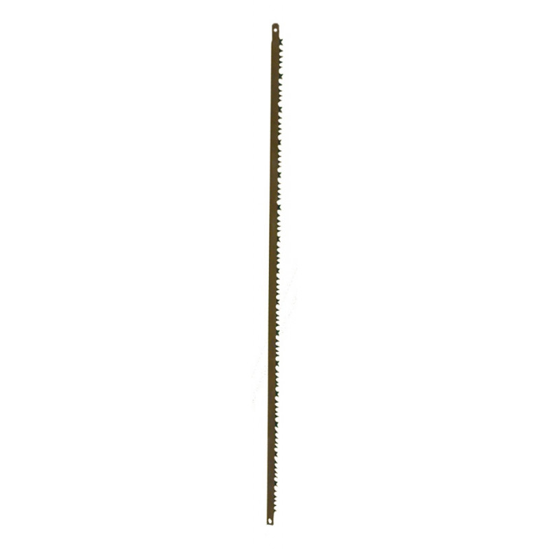 LAME DE SCIE A BUCHE 530MM TALIAPLAST | 480104