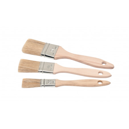 LOT 3 PINCEAUX (N°20-30-40) TALIAPLAST | 361450