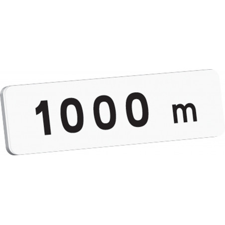 M1 T1 700 BLANC DISTANCE A SPECIFIER TALIAPLAST | 525341