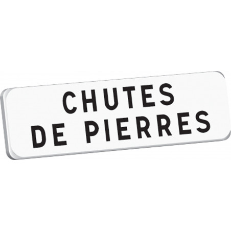 M9 T1 700 BLANC CHUTES DE PIERRES TALIAPLAST | 525362