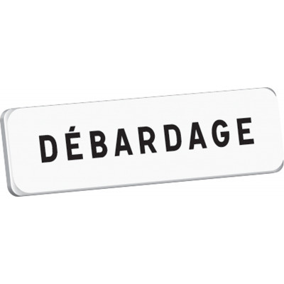 M9 T1 700 BLANC DEBARDAGE TALIAPLAST | 525364