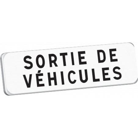 M9 T1 700 BLANC SORTIE DE VEHICULES TALIAPLAST | 525358
