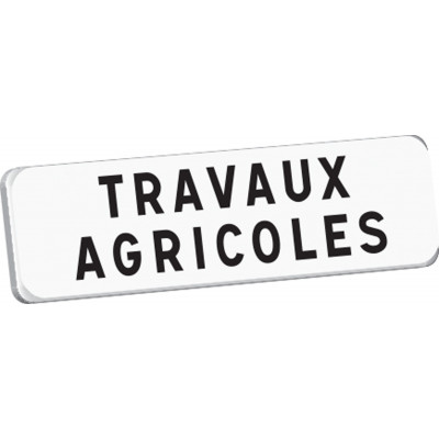 M9 T1 700 BLANC TRAVAUX AGRICOLES TALIAPLAST | 525348