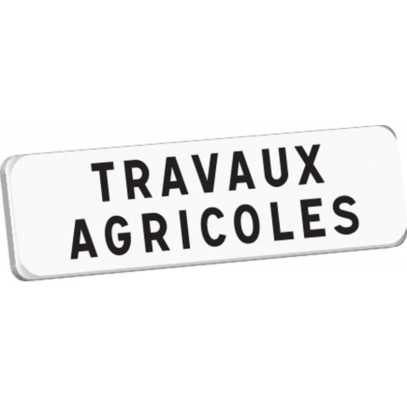 M9 T1 700 BLANC TRAVAUX AGRICOLES TALIAPLAST | 525348