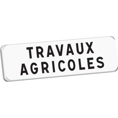 M9 T1 700 BLANC TRAVAUX AGRICOLES TALIAPLAST | 525348