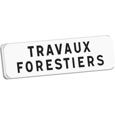 M9 T1 700 BLANC TRAVAUX FORESTIERS TALIAPLAST | 525366