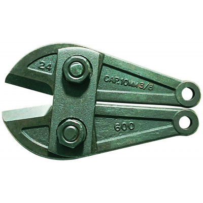MACHOIRE DE COUPE-BOULONS 1050MM POUR BRAS TUBE TALIAPLAST | 461111