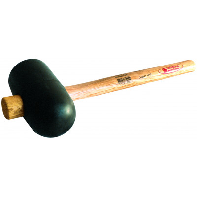 MAILLET CARRELEUR DIAM.90 MM TALIAPLAST | 471003