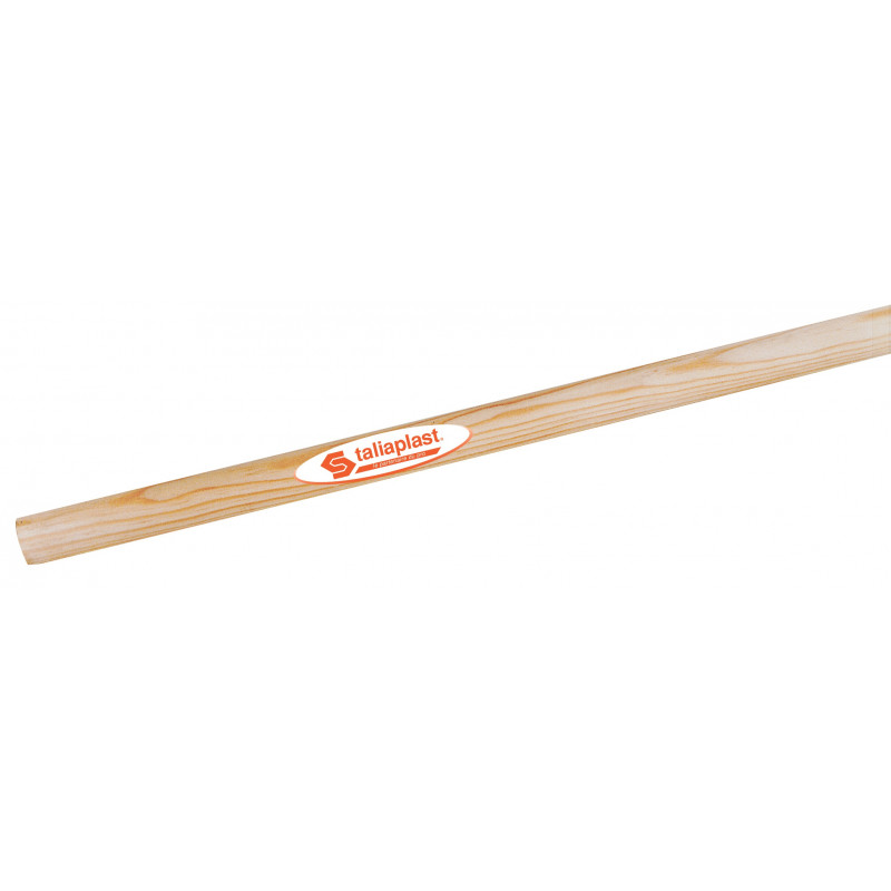 MANCHE BOIS Diam.28 L 140CM TALIAPLAST | 360901