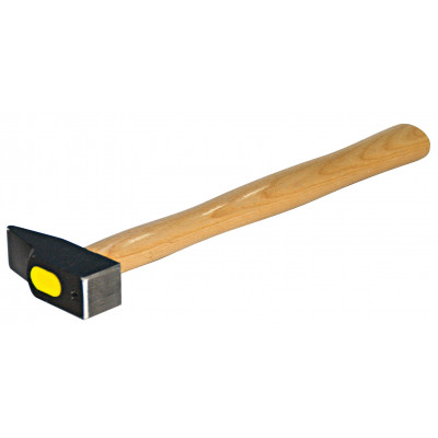 MARTEAU RIVOIR MANCHE BOIS VERNI 700G TALIAPLAST | 470403