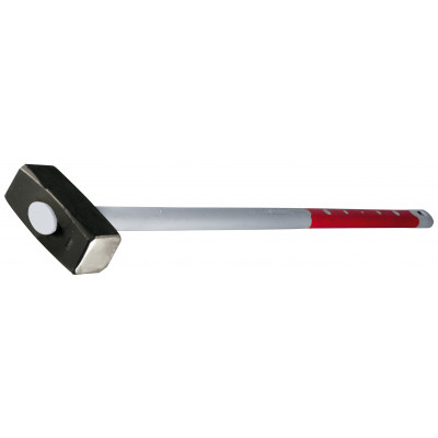 MASSE COUPLE 4KG MANCHE FIBRAGOM TALIAPLAST | 470631