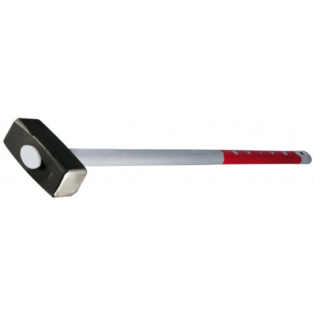 MASSE COUPLE 5KG MANCHE FIBRAGOM TALIAPLAST | 470636