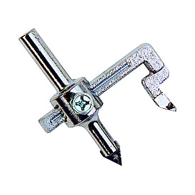 MECHE A PERCER DE 28-93 MM TALIAPLAST | 401269