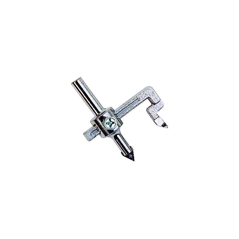 MECHE A PERCER DE 28-93 MM TALIAPLAST | 401269