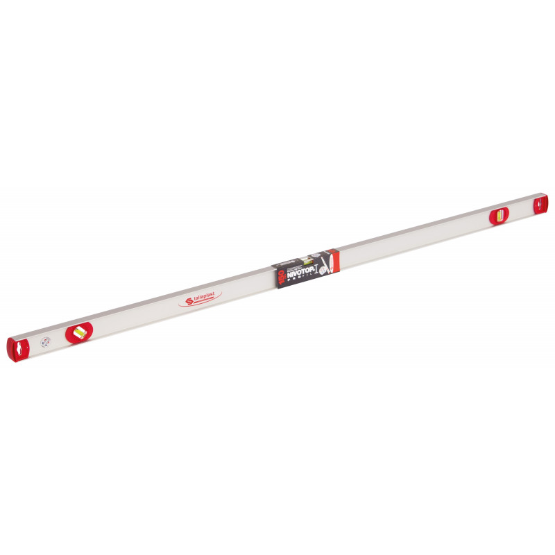 NIVEAU "NIVOTOP" ALUMINIUM PROFIL I 150CM TALIAPLAST | 450414