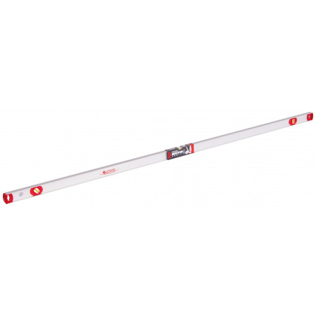 NIVEAU "NIVOTOP" ALUMINIUM PROFIL I 200CM TALIAPLAST | 450415