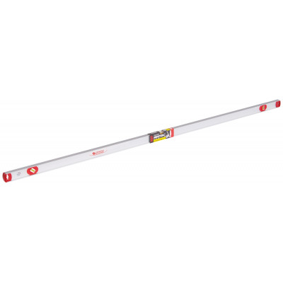 NIVEAU "NIVOTOP" ALUMINIUM PROFIL I MAGNETIQUE 200CM TALIAPLAST | 450425