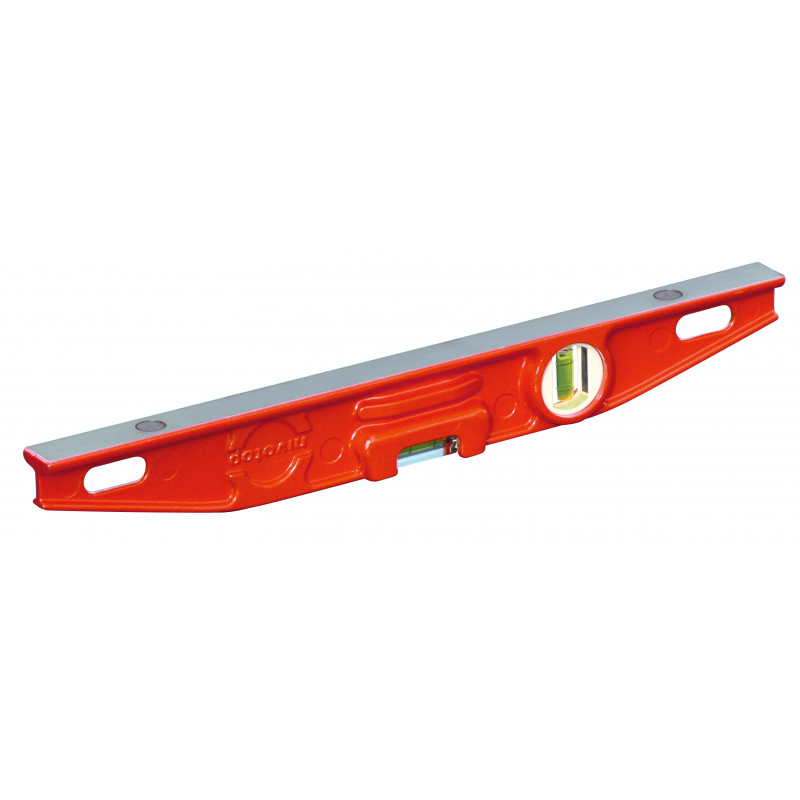 NIVEAU "NIVOTOP" TRAPEZE 30CM MAGNETIQUE TALIAPLAST | 452300
