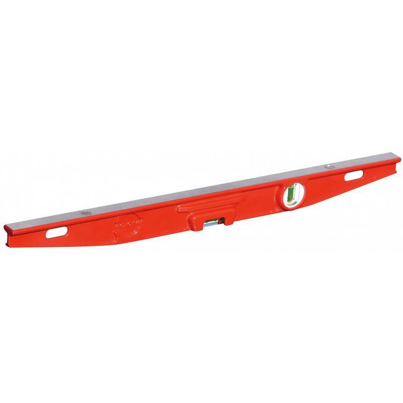 NIVEAU "NIVOTOP" TRAPEZE 80CM MAGNETIQUE TALIAPLAST | 452304