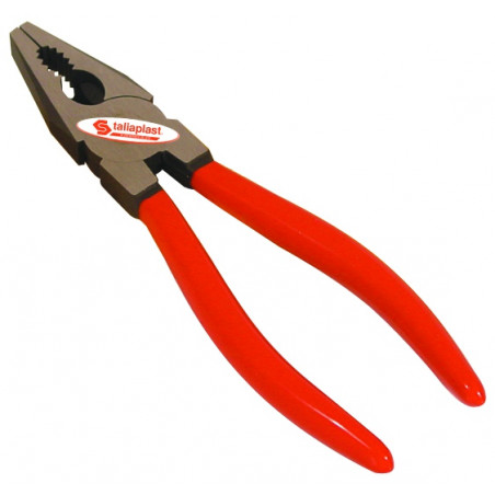 PINCE UNIVERSELLE "TALIACUT" 180 MM TALIAPLAST | 461210
