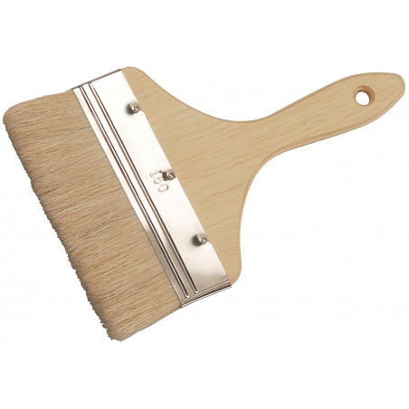 PINCEAU PLAT SPALTER 100MM TALIAPLAST | 361741