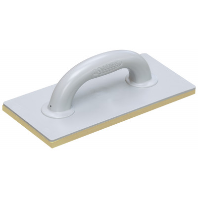 PLATOIR A JOINTER (MOUSSE TRES HAUTE DENSITE) 27X13CM TALIAPLAST | 302206
