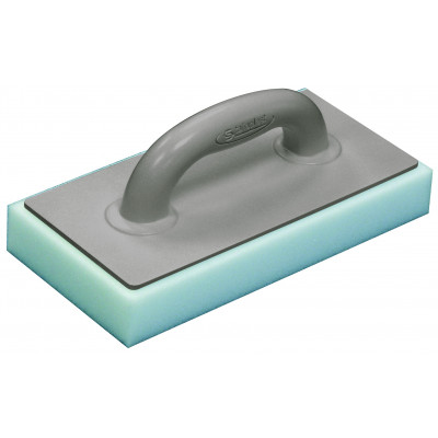 PLATOIR DE NETTOYAGE MOUSSE BLANCHE 28X14X4CM TALIAPLAST | 302210