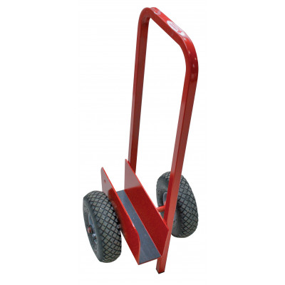 PORTE PLAQUES 2 ROUES ECO TALIAPLAST | 441219