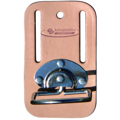 PORTE-MARTEAU EN CUIR TALIAPLAST | 371003