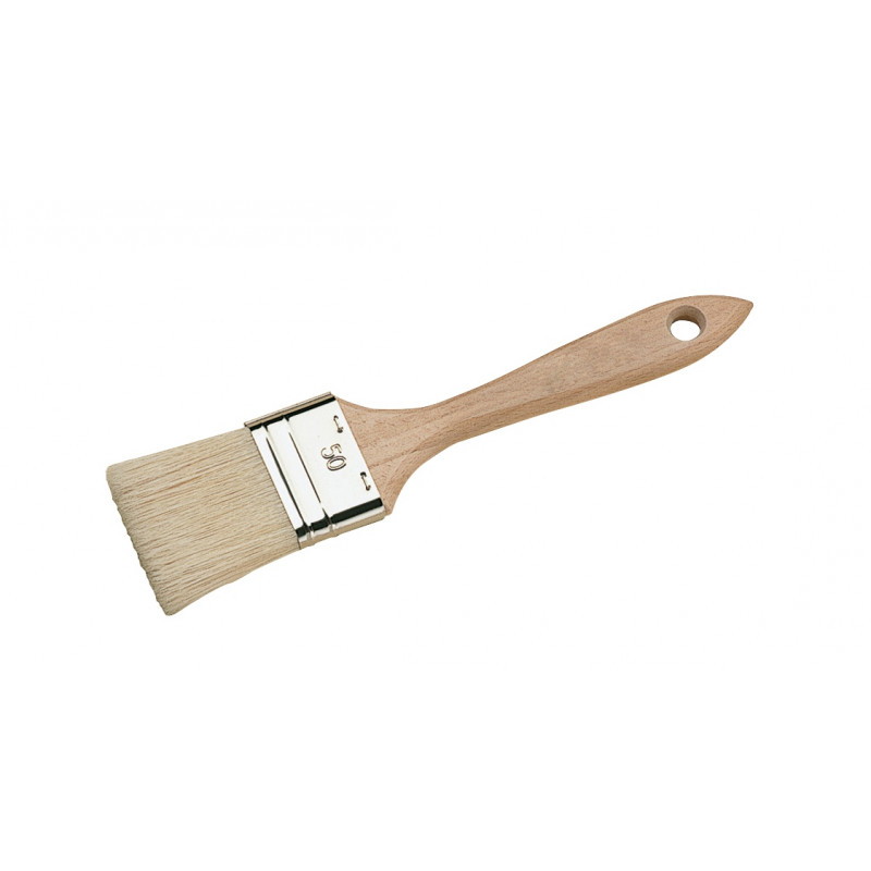 QUEUE DE MORUE TOUTE PEINTURE N°30 - 30MM TALIAPLAST | 361421