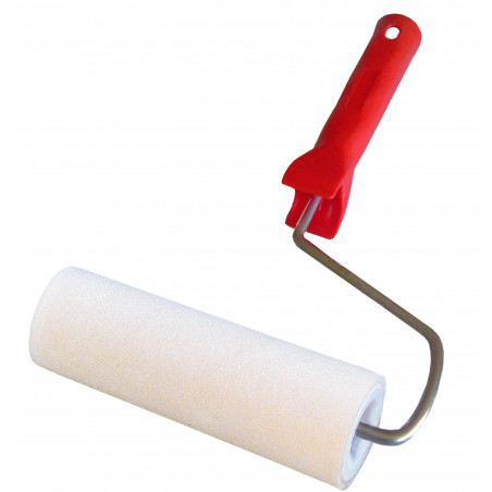 ROULEAU LAQUEUR VELOURS 180 MM TALIAPLAST | 361505