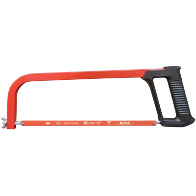 SCIE A METAUX POIGNEE ERGONOMIQUE TALIAPLAST | 480401