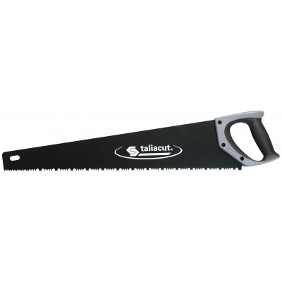 SCIE DE PLAQUISTE 400MM POIGNEE BI-MATIERE TALIAPLAST | 480208
